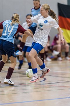 Bild 1045 - wCJ NFV Futsalmeisterschaft